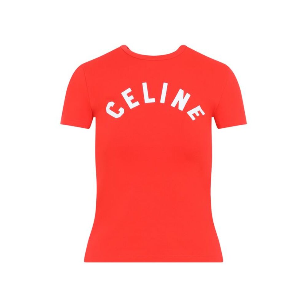 Celine T-Shirt Women